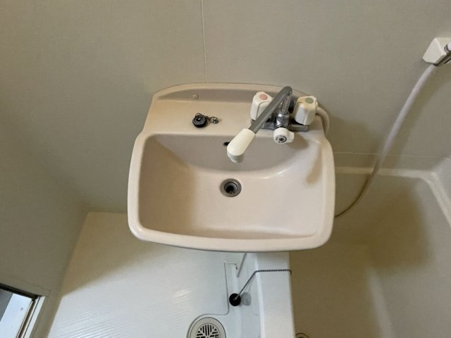 レオパレスハピの内装