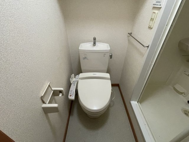 レオパレスハピのその他