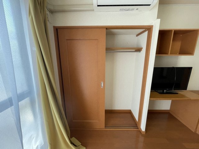 レオパレスハピの内装