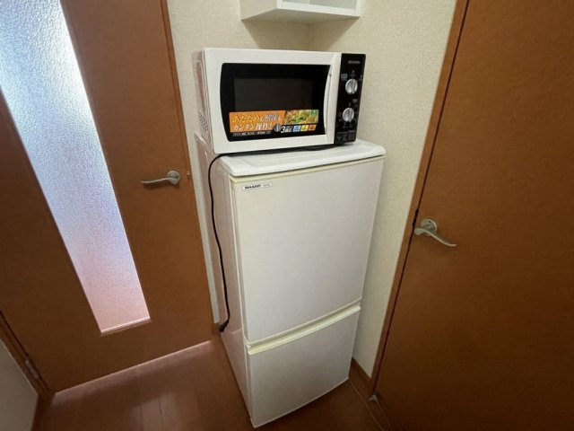 レオパレスハピのその他