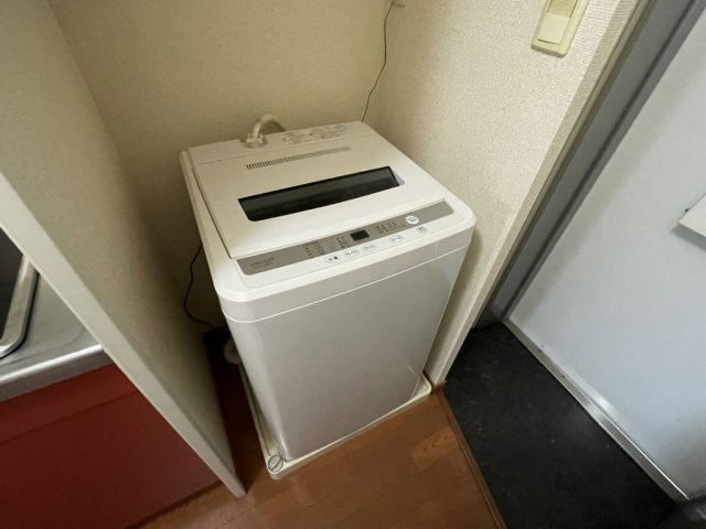 レオパレスハピのその他