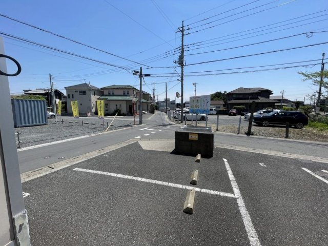 レオパレスハピのその他