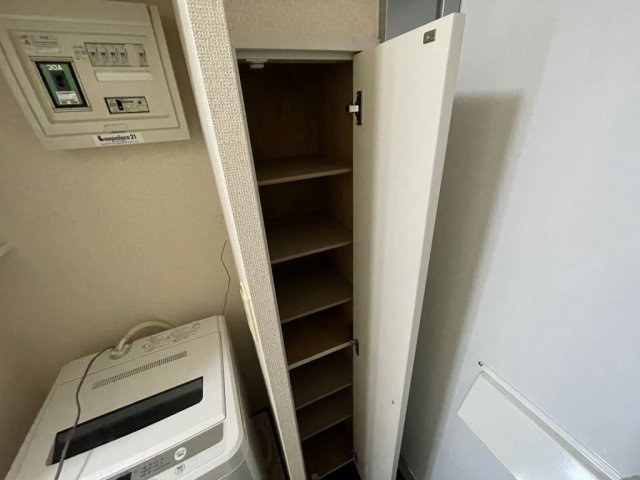 レオパレスハピのその他