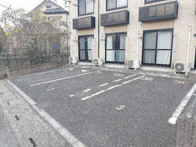 レオパレスハピのその他