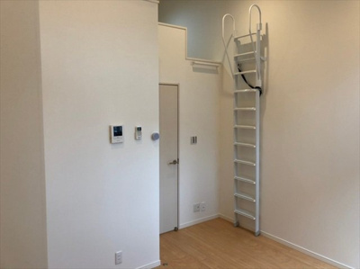 【その他】 | フレシア | ロフト付