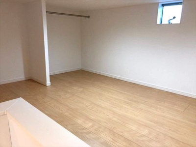 【居間・リビング】 | フレシア | おしゃれな居間です