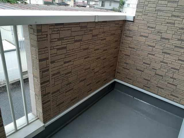 Ｂｅｌｌｅ　Ｍａｉｓｏｎ　桜のバルコニー