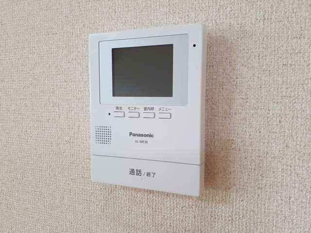 Ｂｅｌｌｅ　Ｍａｉｓｏｎ　桜のセキュリティ