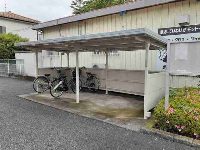 Ｂｅｌｌｅ　Ｍａｉｓｏｎ　桜のその他共用部分