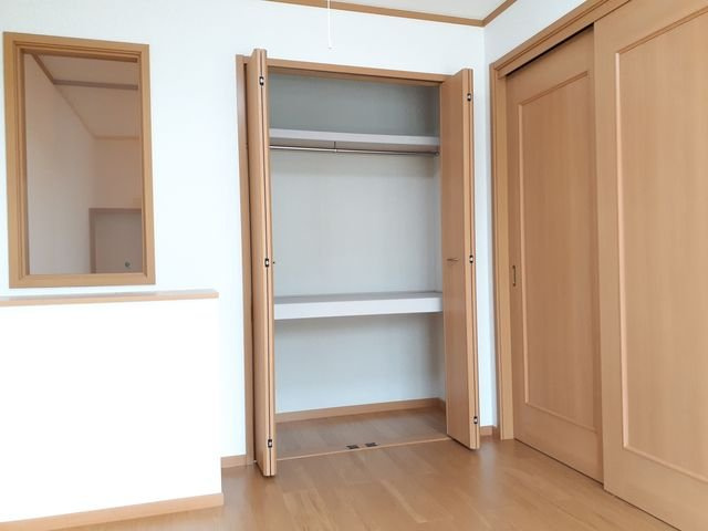 Ｂｅｌｌｅ　Ｍａｉｓｏｎ　桜の収納