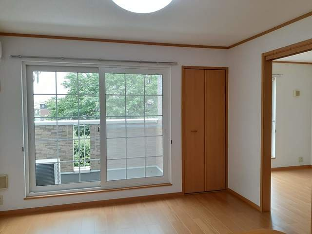 Ｂｅｌｌｅ　Ｍａｉｓｏｎ　桜の居間・リビング