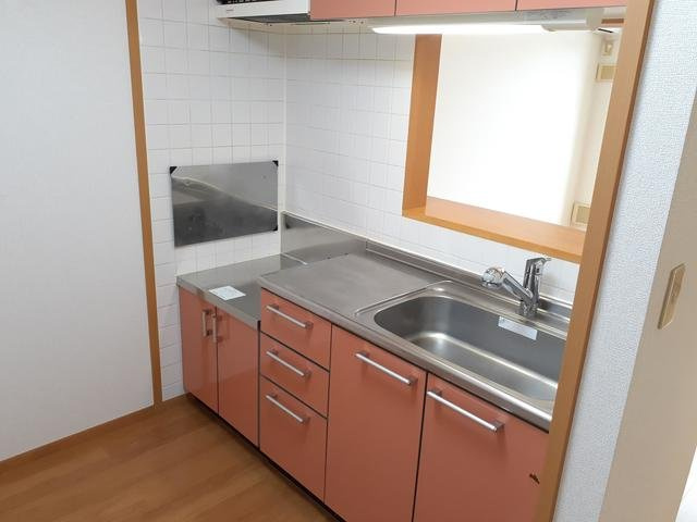 Ｂｅｌｌｅ　Ｍａｉｓｏｎ　桜のキッチン