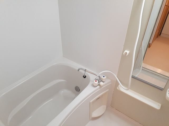 Ｂｅｌｌｅ　Ｍａｉｓｏｎ　桜の浴室