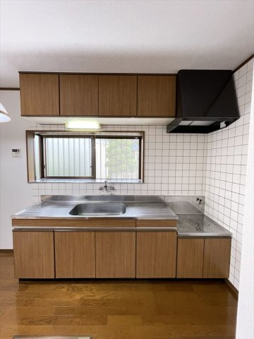 メゾネット高橋Ⅱのキッチン