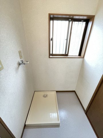 メゾネット高橋Ⅱの設備