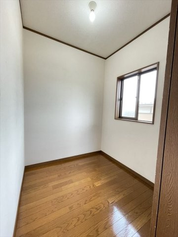 メゾネット高橋Ⅱの内装