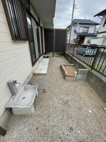 メゾネット高橋Ⅱのその他