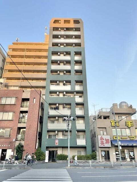 メインステージ巣鴨