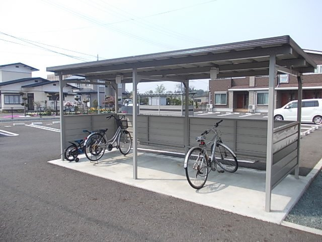 パークヒルズむらさきのＨのその他