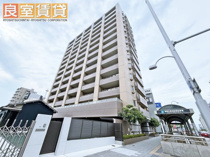 パークホームズ御器所の画像