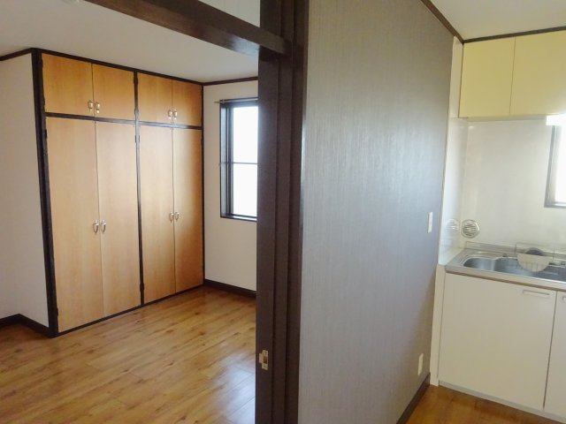 レナジア杉戸の内装|＊イメージです