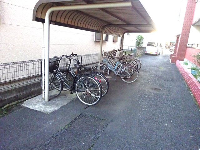 レナジア杉戸のその他共用部分