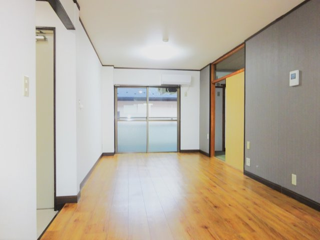 レナジア杉戸の居間・リビング|＊イメージです