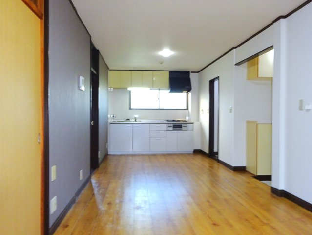 レナジア杉戸の内装|＊イメージです