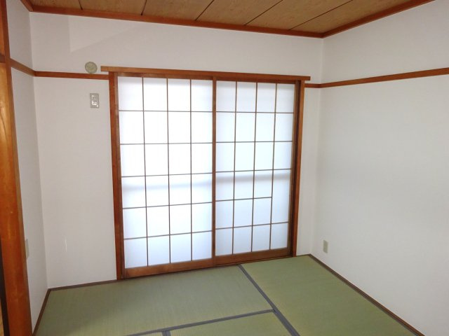 レナジア杉戸の和室|＊イメージです