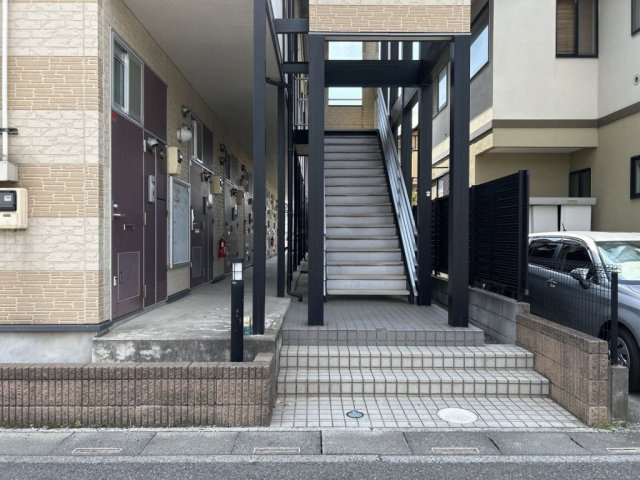 レオパレスウエアハウスのその他