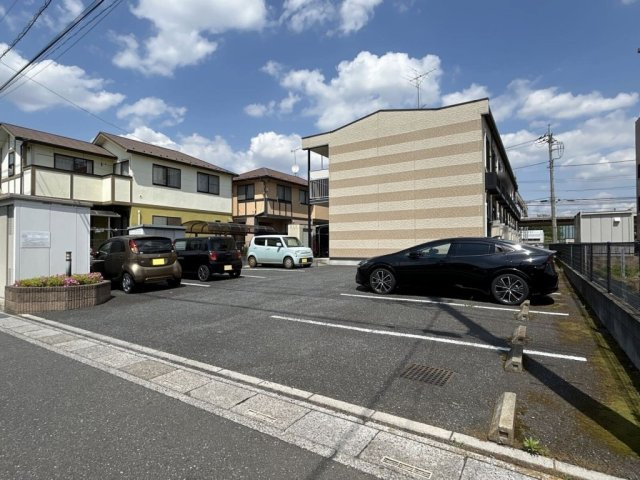 レオパレスウエアハウスのその他