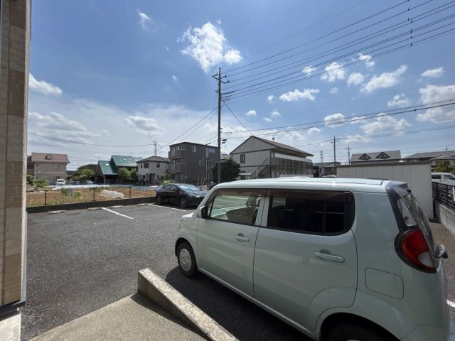 レオパレスウエアハウスのその他