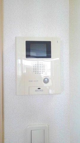 プレジールⅡの設備