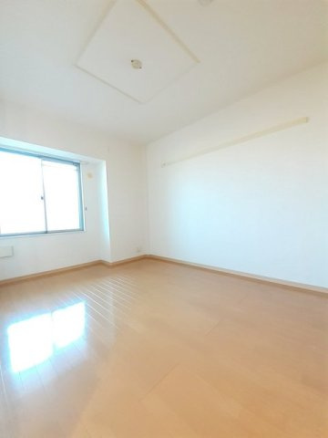 プレジールⅡの内装