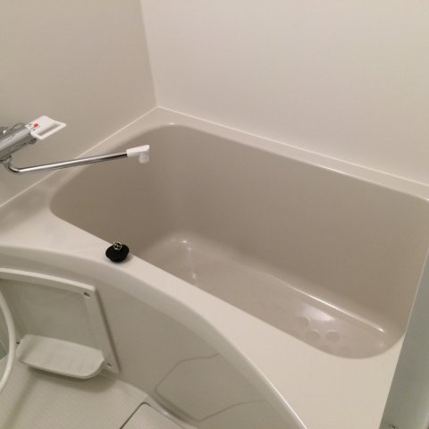 レオネクストヴィラージュ碧水Ⅰの浴室