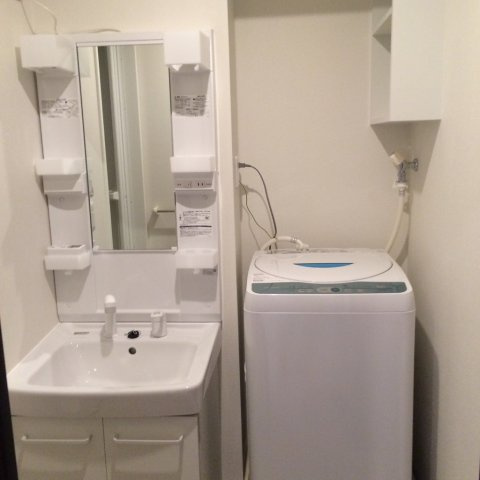 レオネクストヴィラージュ碧水Ⅰの内装