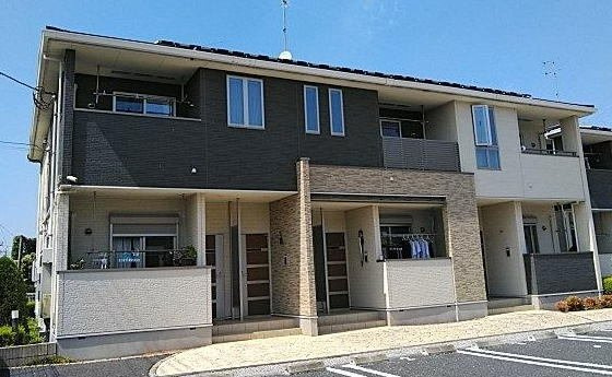 カーサ・エスペランザ　壱番館