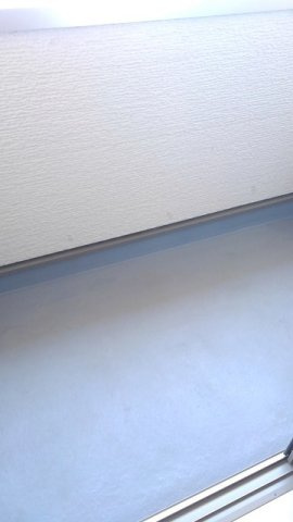 Ｍ＆Ｈガーデンのバルコニー