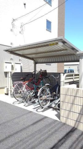 Ｍ＆Ｈガーデンのその他共用部分