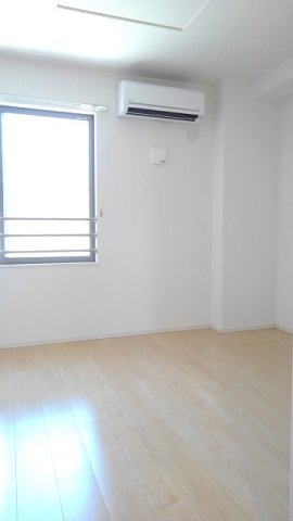 Ｍ＆Ｈガーデンの内装