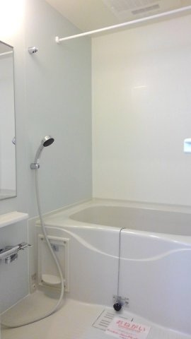 Ｍ＆Ｈガーデンの浴室