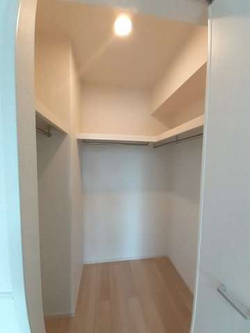 ＮＯＶＡ　Ⅱの収納