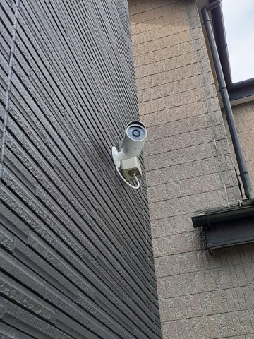 ＮＯＶＡ　Ⅱのセキュリティ