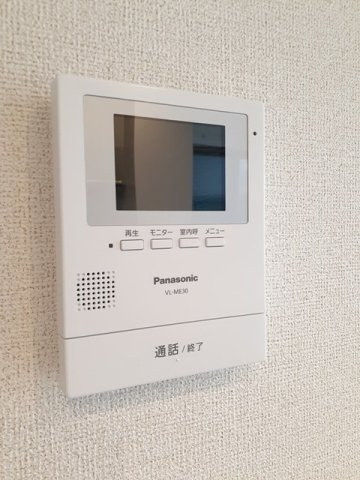 ＮＯＶＡ　Ⅱの設備