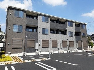 ＮＯＶＡ　Ⅱの外観