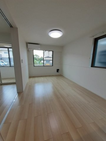 ＮＯＶＡ　Ⅱの居間・リビング