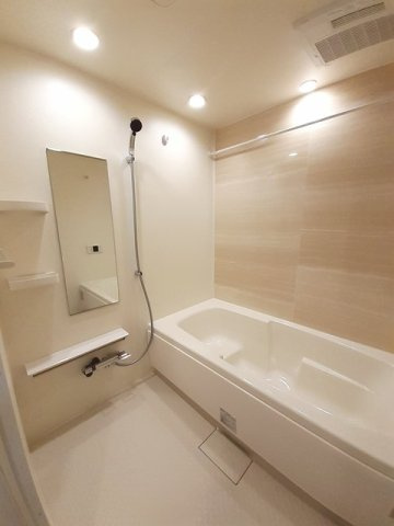 ＮＯＶＡ　Ⅱの浴室