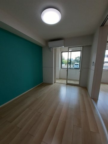 ＮＯＶＡ　Ⅱの内装