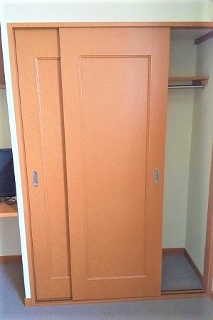 レオパレスレヴ　メゾンの内装