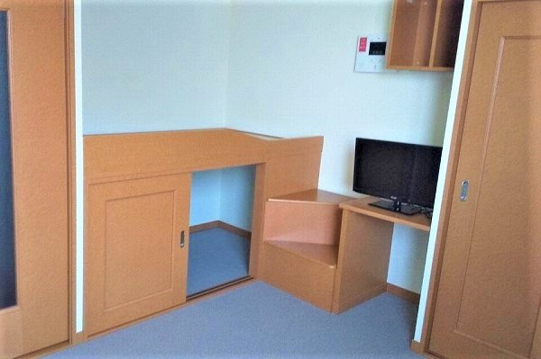 レオパレスレヴ　メゾンのその他